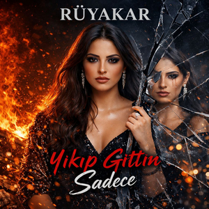 Yıkıp Gittin Sadece