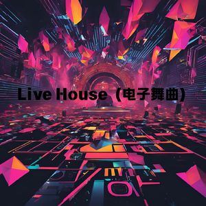 Live House（电子舞曲）