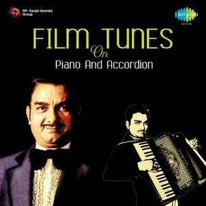 Mahfil Men Jalvthi (Instrumental)