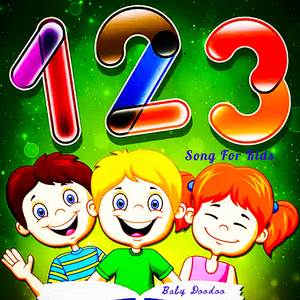 123 Song For Kids