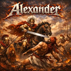 Alexander