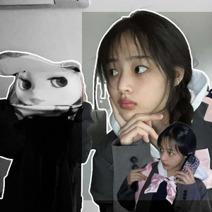 沒人幫你擦眼淚