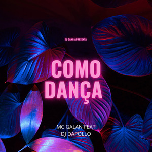 Como Dança