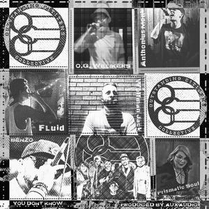 You Don't Know (feat. O.G. Willikers, Fluid, Wolfman Jack, Benzo III, Anthonius Monk & Prismatic Soul)