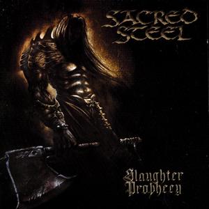 Sacred Bloody Steel