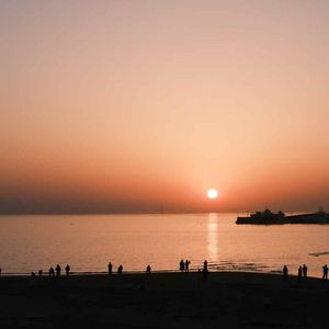 太极健身 (伴奏)