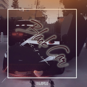 Black Car