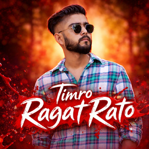 Timro Ragat Rato