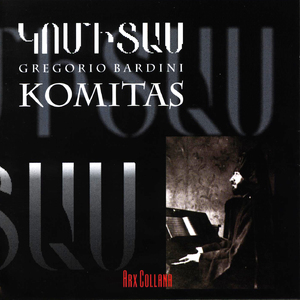 Komitas 29 (Ho amato)