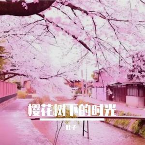 樱花树下的时光