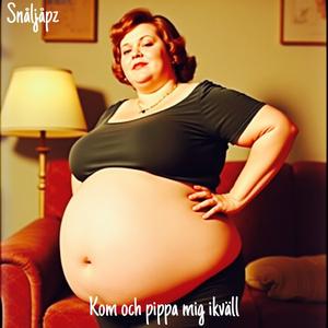 Kom och pippa mig ikväll