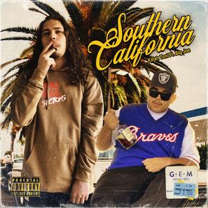 Southern California (feat. Big Joe)