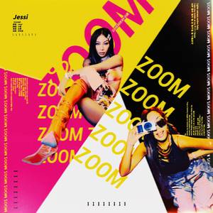 ZOOM（翻自Jessi）