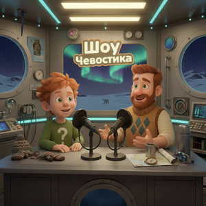 БЛИЦ, главные советы полярника и термос с какао