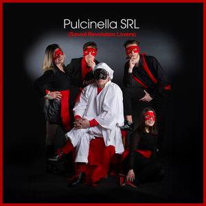 Pulecenella