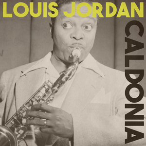 Caldonia (Remastered 2014)