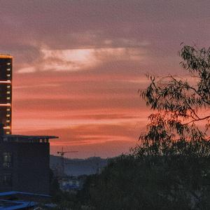 日落（Prod.金桔0RANG3）