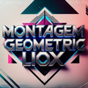Montagem Geometric Liox