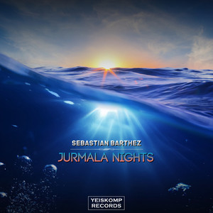 Jurmala Nights (Original Mix)