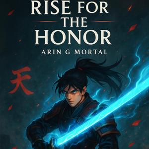 Rise for the Honor