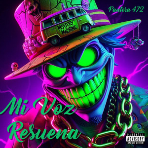 Mi voz Resuena (-)