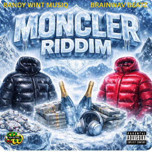 Moncler Riddim