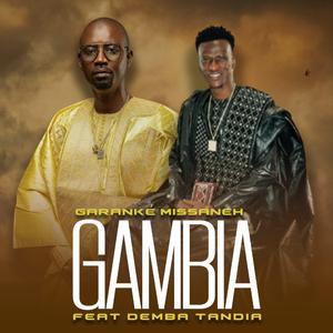 Gambia (feat. Garanke Missaneh)