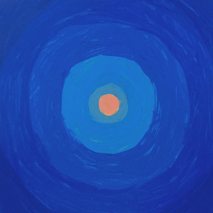 雨き声残響（中文填词）