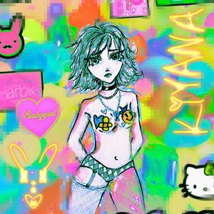 BOYS ON MARS (NIGHTCORE MIX)
