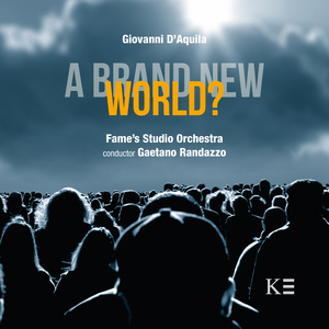 Outskirts Scrap - The Long Dawn: First Movement