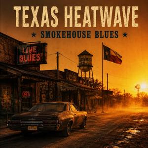 Texas Heatwave