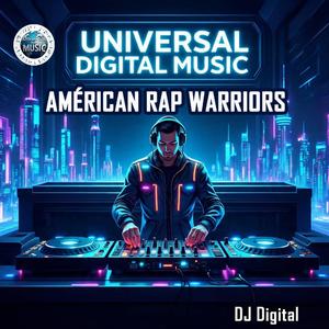 AMERICAN RAP WARRIORS