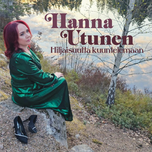 Hiljaisuutta kuuntelemaan