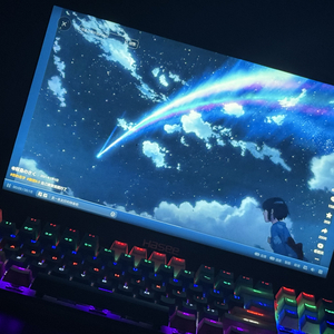 蔚蓝档案 (赛马娘版)