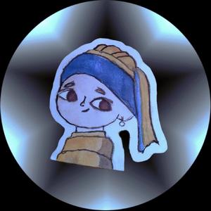 会魔法的老人