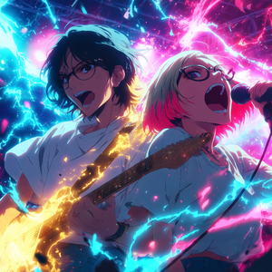 爆破少年第一版