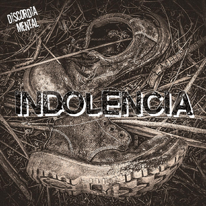 Indolencia
