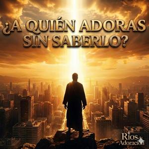 Canción Para el Dios desconocido