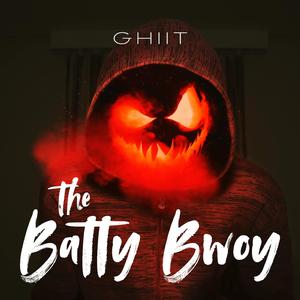 The batty bwoy