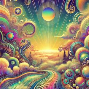 Wolfee’s W**d World