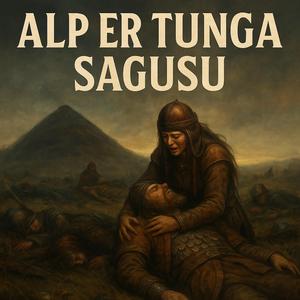 Alper tunga öldü mu
