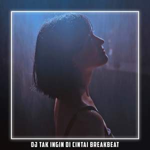 DJ KARENA HATIKU TAK AKAN KU BERI - BREAKBEAT - Inst