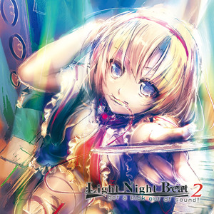 I'll stay with you -LNB2 Remix-(feat.佳織みちる)