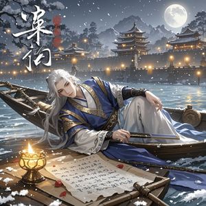 长安残梦_恐龙阿来