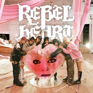 REβEL HEART（午夜蟑螂 / 服务器抽风中 remix）