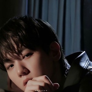 AI 伯贤 - Young and Beautiful