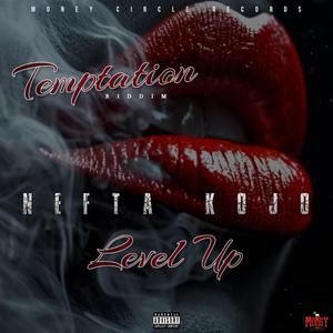 Level Up (feat. Nefta Kojo) (Temptation Riddim)