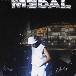 Medal (A Tribute to Haryana)