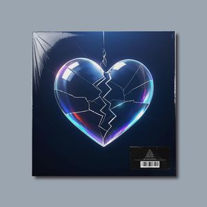 破裂（Emo/Melodic Trap Type Beat）