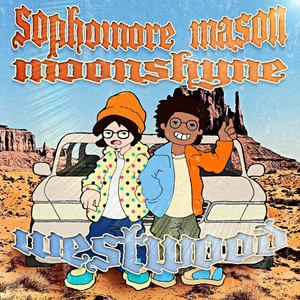 WestWood (feat. Moonshyne)